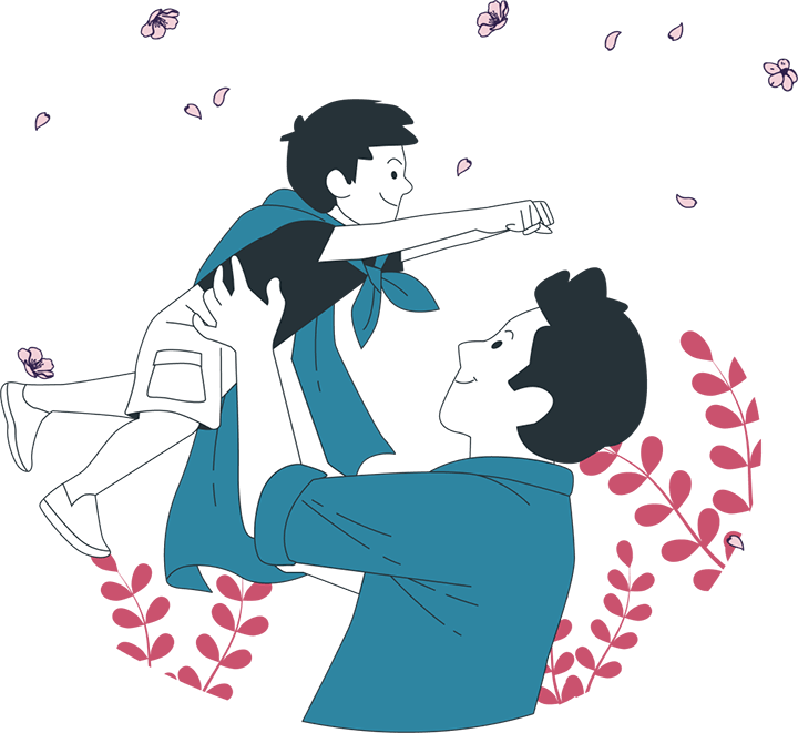 man-with-son-image