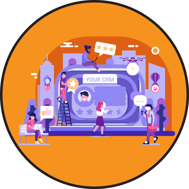 crm consulting services