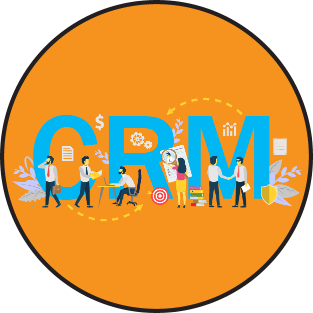 crm tools for management software