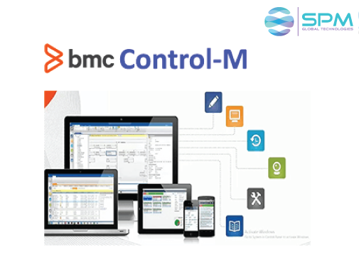 Bmc Control M Color Code BMC TrueSight | SPM Global Technologies