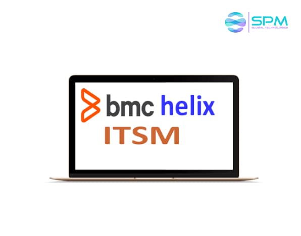 BMC Helix ITSM Third Party Vendor