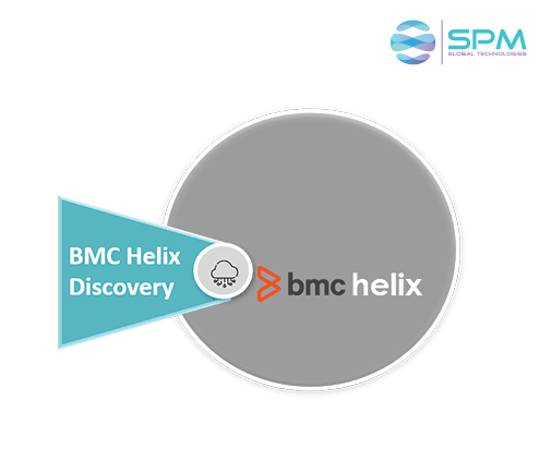 BMC Helix Discovery Implementation Consulting