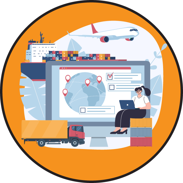  Software for Transportation and Logistics
