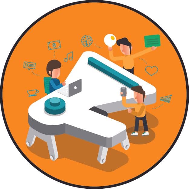 Salesforce Marketing Cloud | SPM Global Technologies